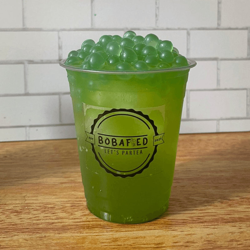 Kiwi Mojito