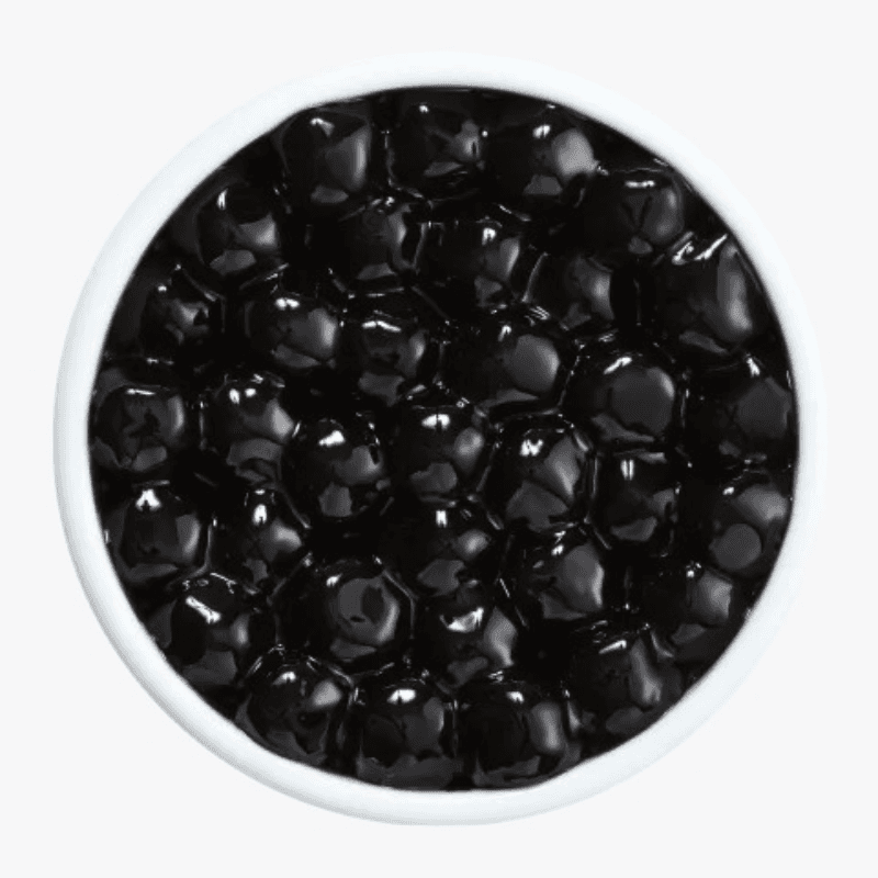 Extra Tapioca