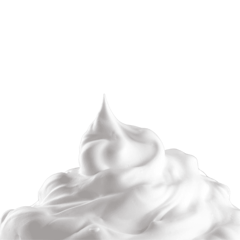 Whipped Cream